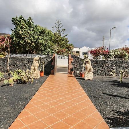 Villa Horizon Sunset Y Ocean Lanzarote Mácher Eksteriør billede